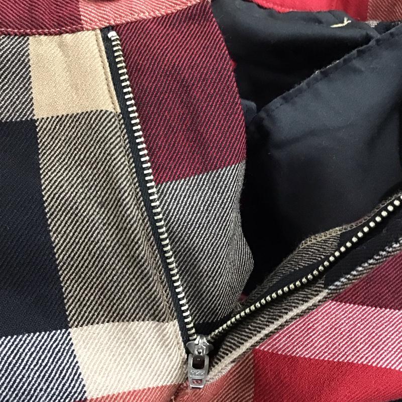 ブラックレーベルクレストブリッジ BLACK LABEL CRESTBRIDGE パンツ スラックス チェック マルチカラー / マルチカラー /  メンズ USED 古着 中古 10117182