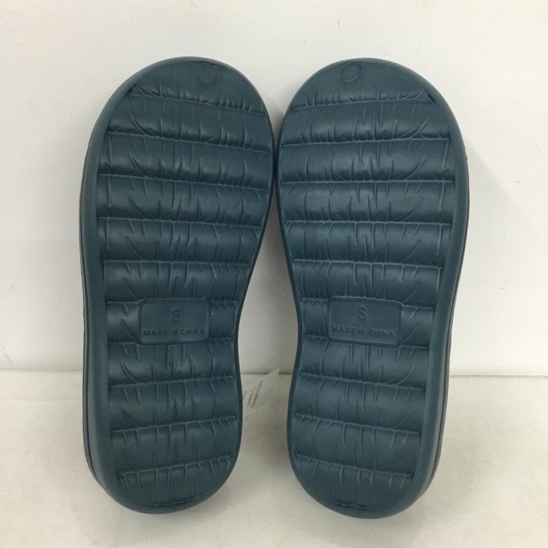 古着 USED サンダル サンダル サボ S 無地 マルチカラー / マルチカラー /  レディース USED 古着 中古 10149843