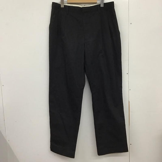 レッドキャップ RED KAP パンツ ワークパンツ、ペインターパンツ ワイドパンツ カジュアルパンツ ワークパンツ 無地 黒 / ブラック /  メンズ USED 古着 中古 10151137