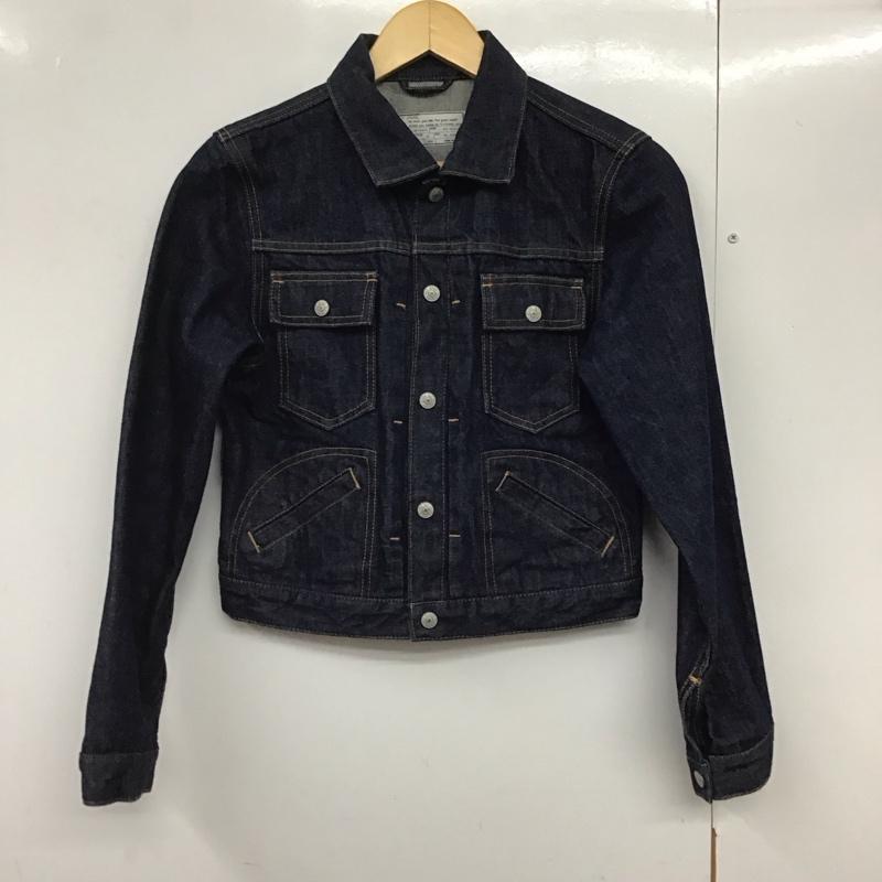 スライ SLY ジャケット、上着 ジャケット、ブレザー 0307AB10-0040 2 レディース USED 古着 中古 10140578