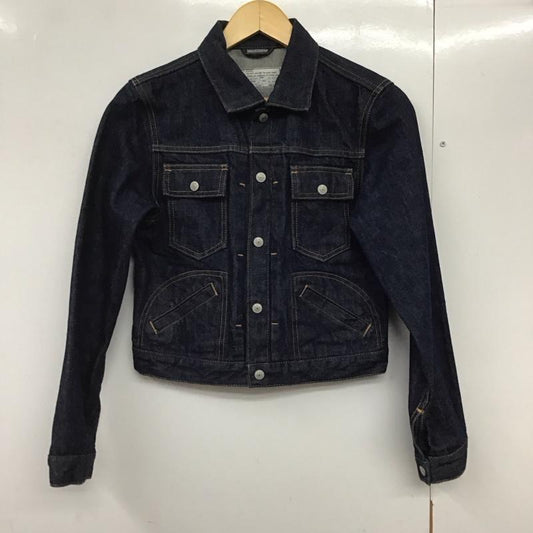 スライ SLY ジャケット、上着 ジャケット、ブレザー 0307AB10-0040 2 レディース USED 古着 中古 10140578