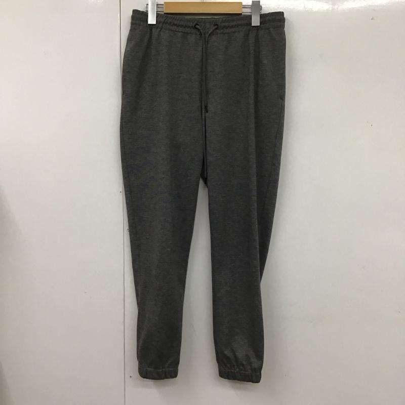 ザラ ZARA パンツ スラックス M 無地 灰 / グレー /  メンズ USED 古着 中古 10106319