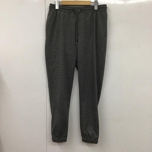 ザラ ZARA パンツ スラックス M 無地 灰 / グレー /  メンズ USED 古着 中古 10106319