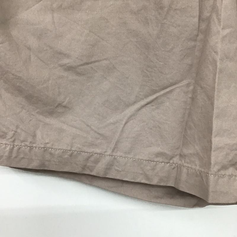 パタゴニア patagonia パンツ ショートパンツ ハーフパンツ ショートパンツ カジュアルパンツ XL ロゴ、文字 マルチカラー / マルチカラー /  メンズ USED 古着 中古 10138080