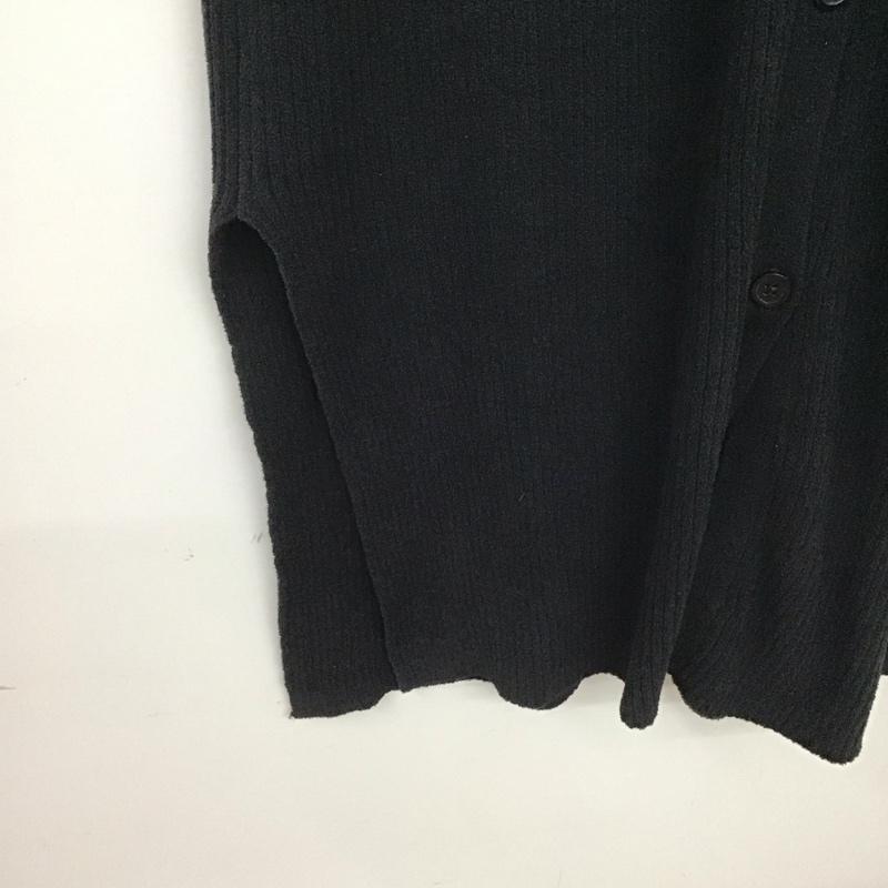 レリュームジャーナルスタンダード relume Journal Standard ワンピース ロングスカート FREE 無地 黒 / ブラック /  レディース USED 古着 中古 10133985