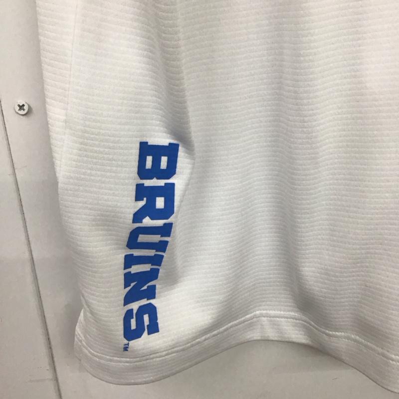 チャンピオン Campion Tシャツ 半袖 M 無地 白 / ホワイト /  メンズ USED 古着 中古 10134964