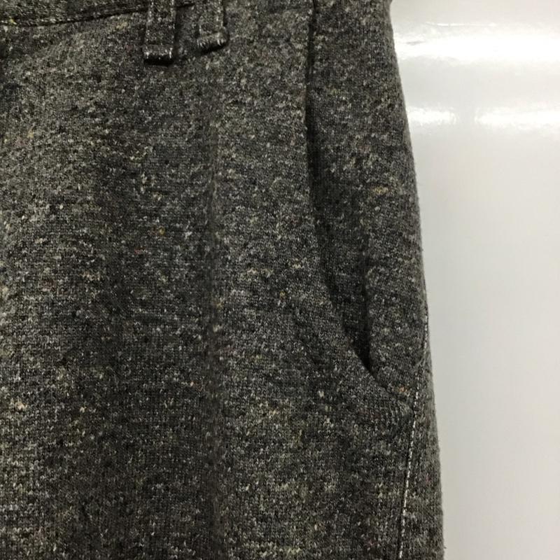 ジャックマン Jackman ボトムス ボトムス jm7575 SWEATTROUSERS カジュアルパンツ スウェットパンツ S 無地 茶 / ブラウン /  メンズ USED 古着 中古 10106561
