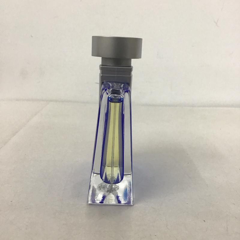 ブルガリ Bvlgari ファッション小物 ファッション小物 香水 BLV Pour Homme ブルー プールオム 30ml 無地 青 / ブルー /  メンズ USED 古着 中古 10144773