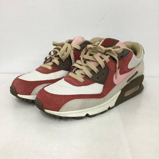 ナイキ NIKE スニーカー スニーカー CU1816-100 AIR MAX 90 NRG 27cm 27.0cm ロゴ、文字 マルチカラー / マルチカラー /  メンズ USED 古着 中古 10145148