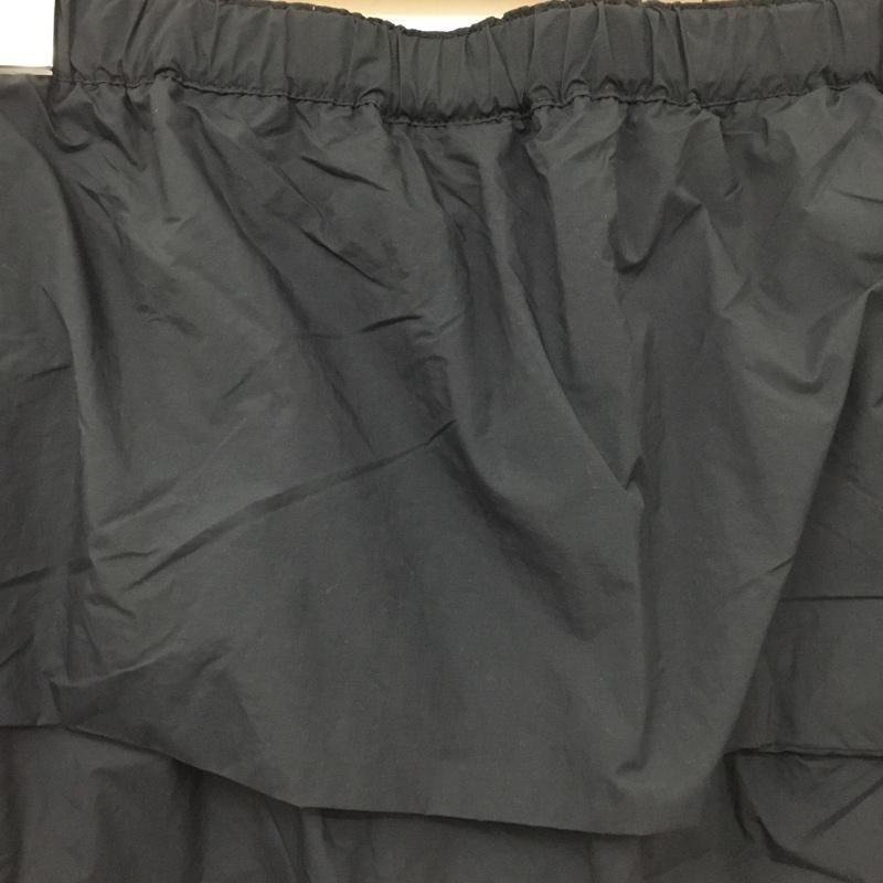 コンフィー comfy パンツ ショートパンツ CMF2401-P07C シーエムエフアウトドアガーメント ショートパンツ ハーフパンツ XL 無地 黒 / ブラック /  メンズ USED 古着 中古 10117097