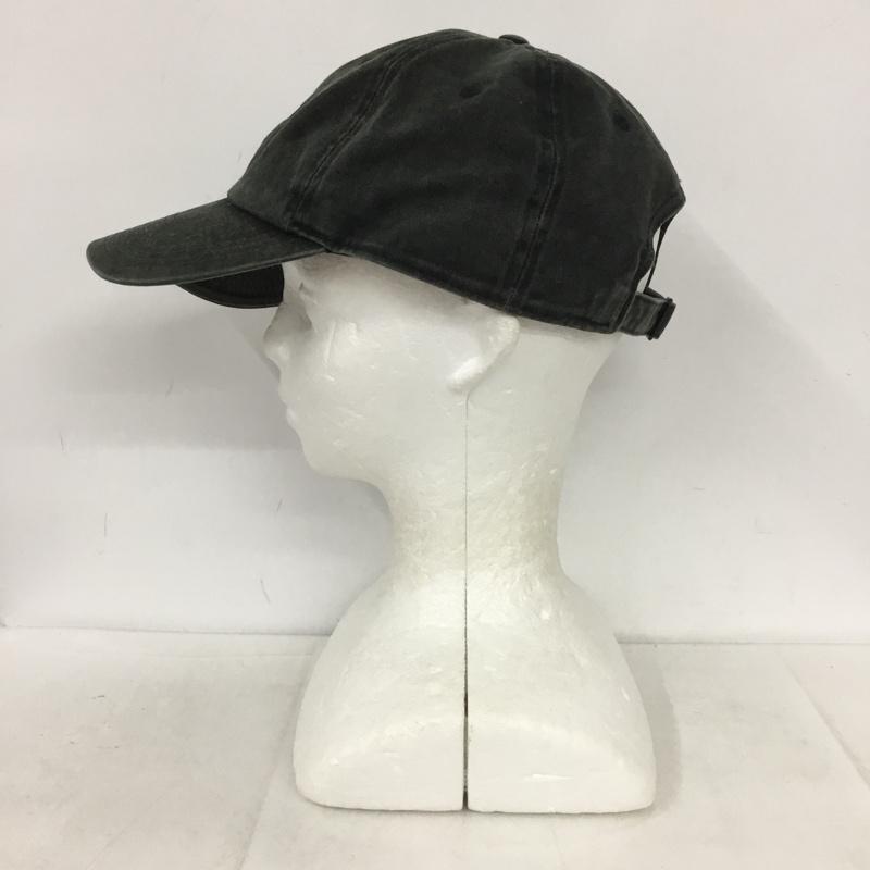 ナイキ NIKE 帽子 キャップ DH2042-010 SB ヘリテージ86 ロゴ、文字 黒 / ブラック /  メンズ USED 古着 中古 10136311