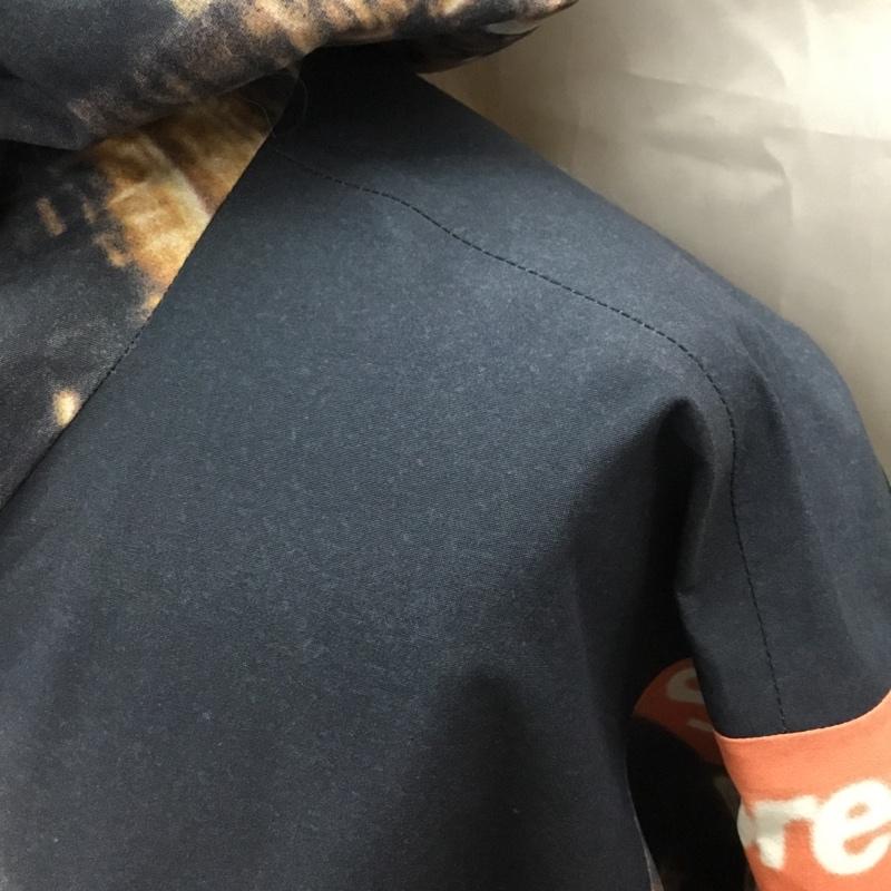 ザノースフェイス THE NORTH FACE ジャケット、上着 ジャケット、ブレザー NP522071 Supreme 22AW Taped Seam Shell Jacket XL 総柄 マルチカラー / マルチカラー /  メンズ USED 古着 中古 10117081