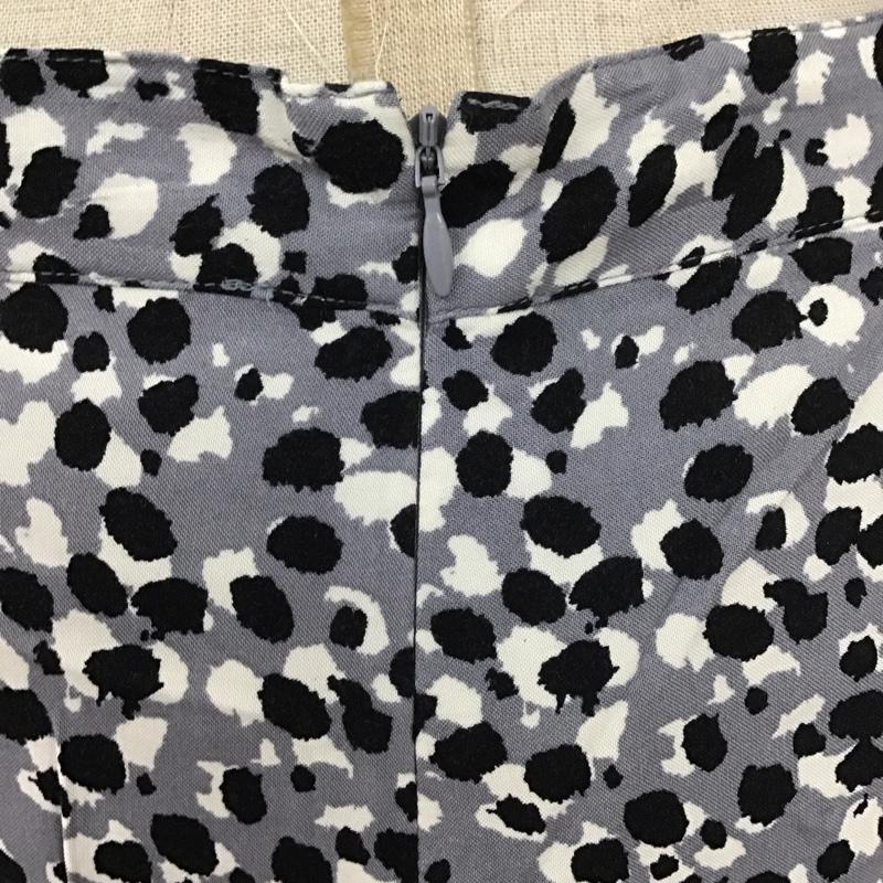 アズールバイマウジー AZUL BY MOUSSY スカート ロングスカート M 総柄 マルチカラー / マルチカラー /  レディース USED 古着 中古 10111423