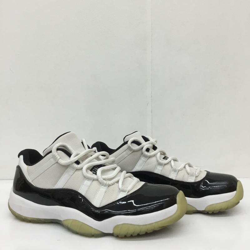ナイキ NIKE スニーカー スニーカー 528895-153 28.0cm 無地 白 / ホワイト /  メンズ USED 古着 中古 10110549