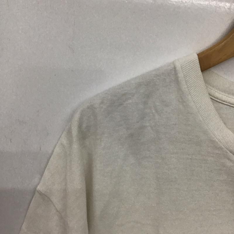 シュプリーム Supreme Tシャツ 半袖 20aw NuovaYorkTee プリントTシャツ XL プリント 白 / ホワイト /  メンズ USED 古着 中古 10148036