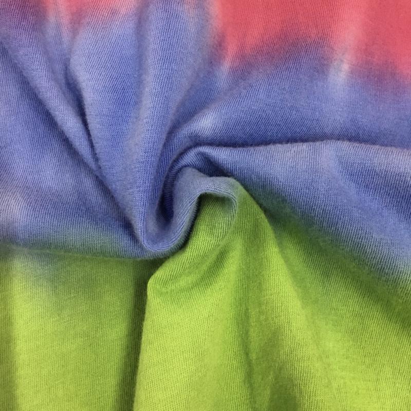 チチカカ TITICACA Tシャツ 半袖 半袖カットソー プリントTシャツ クルーネックカットソー FREE プリント マルチカラー / マルチカラー /  レディース USED 古着 中古 10113316