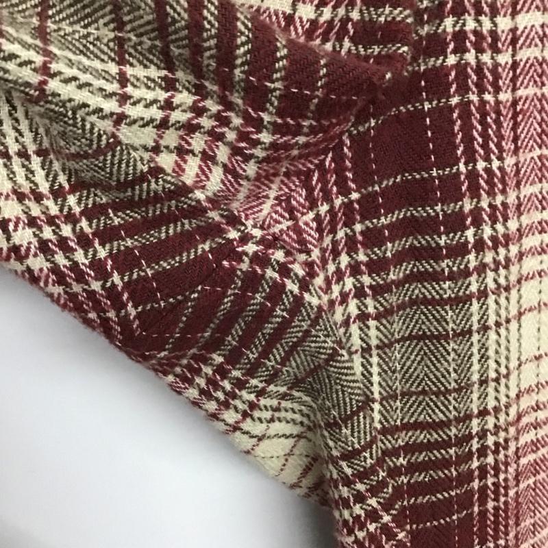 フォル FOLL パンツ ワークパンツ、ペインターパンツ 25-030-684-0122-3-0 25AWflannelcheckpyjamapants イージーパンツ 2 チェック マルチカラー / マルチカラー /  メンズ USED 古着 中古 10148824