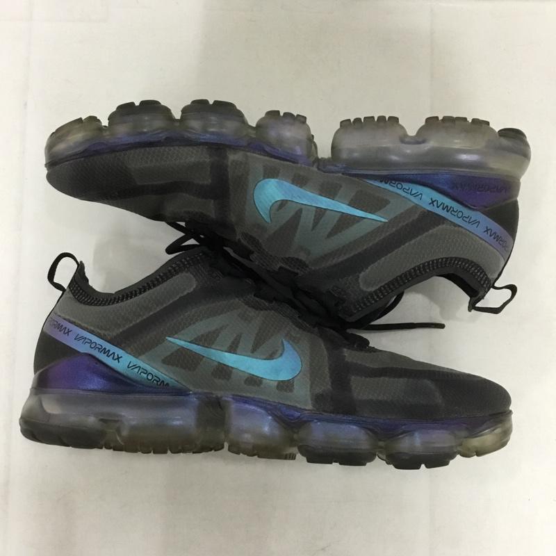 ナイキ NIKE スニーカー スニーカー AR6631-001 AIR VAPORMAX 2019 28.5cm 28.5cm ロゴ、文字 マルチカラー / マルチカラー /  メンズ USED 古着 中古 10141926
