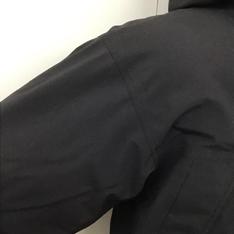 ザノースフェイス THE NORTH FACE ジャケット、上着 ジャンパー、ブルゾン nd92237 マウンテンダウンジャケット ジップアップジャケット アウター XL メンズ USED 古着 中古 10107735