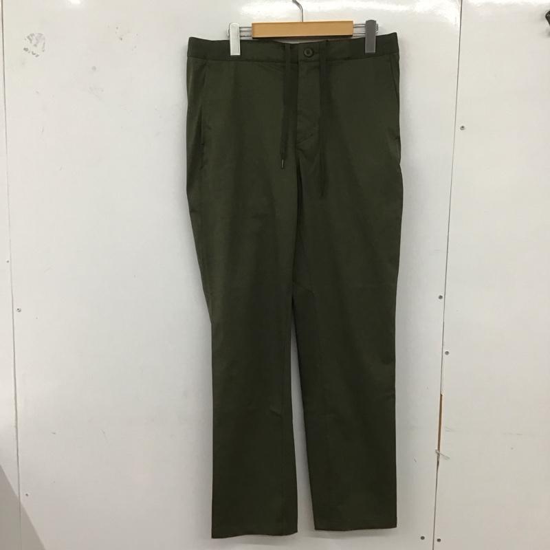 パタゴニア patagonia パンツ ワークパンツ、ペインターパンツ 56870sp22 トランジットトラベラーパン スポーツウェア M 無地 カーキ / カーキ /  メンズ USED 古着 中古 10125599