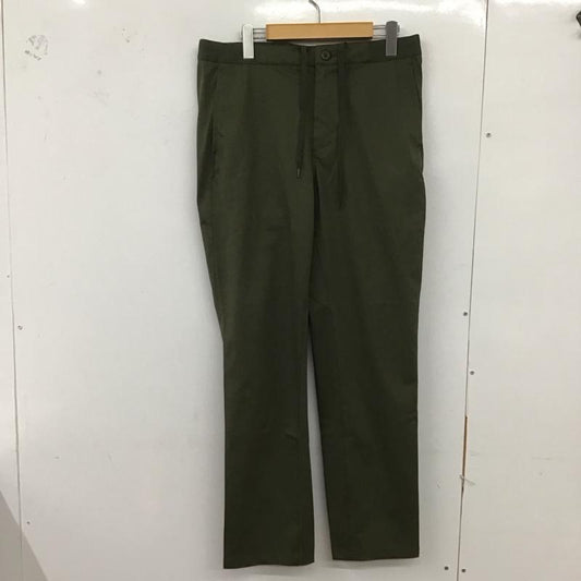パタゴニア patagonia パンツ ワークパンツ、ペインターパンツ 56870sp22 トランジットトラベラーパン スポーツウェア M 無地 カーキ / カーキ /  メンズ USED 古着 中古 10125599