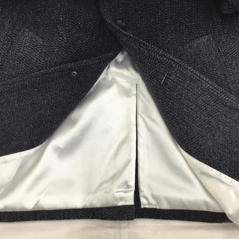 ミノトール MINOTAUR コート コート一般 EDIFICE別注 グラデーションコート M グラデーション 紺 / ネイビー / X 灰 / グレー /  メンズ USED 古着 中古 10140068