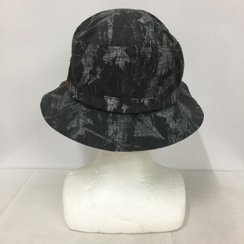 コロンビア Columbia 帽子 ハット PU5037 アウトドアウェア アベニューランナー ロゴ、文字 マルチカラー / マルチカラー /  メンズ USED 古着 中古 10140607