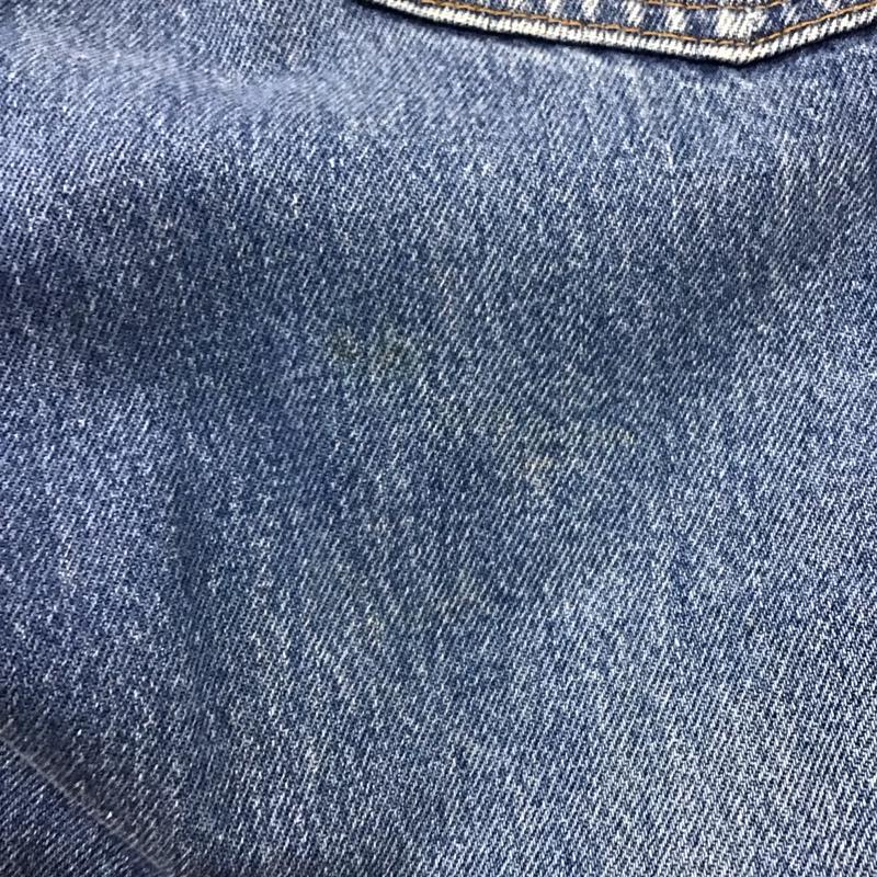 リーバイストラウスアンドコー Levi Strauss & co. パンツ デニム、ジーンズ デニムパンツ ストレートパンツ ワイドパンツ カジュアルパンツ 38 無地 インディゴ / インディゴ /  メンズ USED 古着 中古 10116433