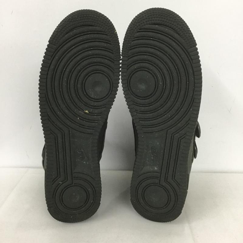 ナイキ NIKE スニーカー スニーカー DM7926-300 FORCE 1 HIGH 07 SP ビリー アイリッシュ 27cm 27.0cm 無地 カーキ / カーキ /  メンズ USED 古着 中古 10139070