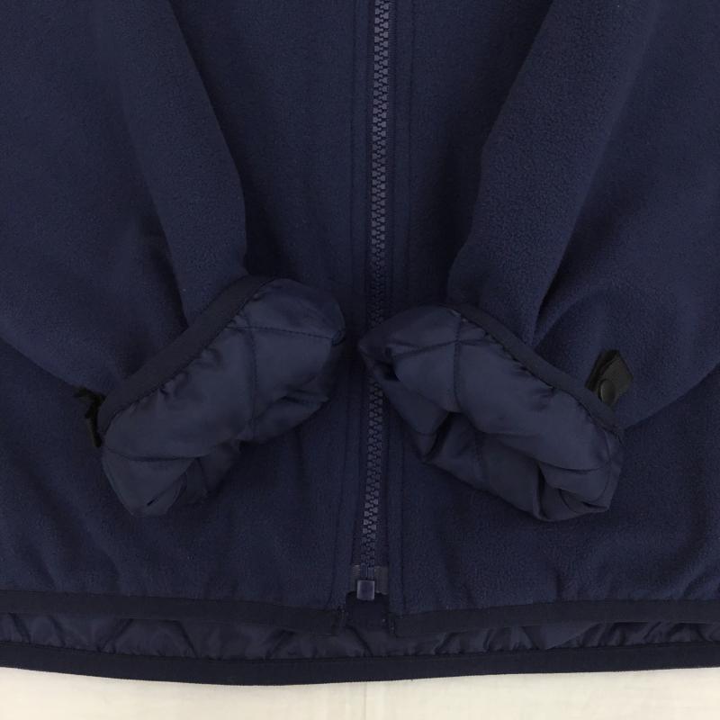 ヘリーハンセン HELLY HANSEN ジャケット、上着 ジャンパー、ブルゾン HOE11877 L ロゴ、文字 X 刺繍 紺 / ネイビー /  メンズ USED 古着 中古 10143642