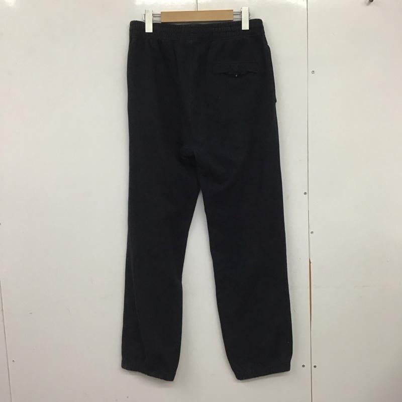 ナイキ NIKE ボトムス ボトムス AA3176-010 スウェットパンツ スポーツウェア M ワンポイント 黒 / ブラック /  メンズ USED 古着 中古 10146347
