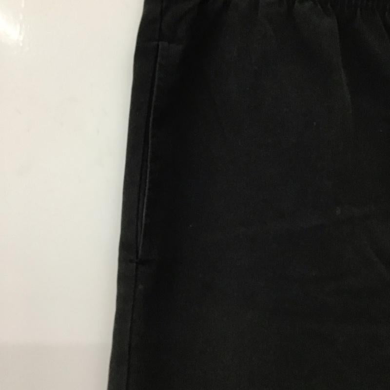 レッドキャップ RED KAP パンツ ワークパンツ、ペインターパンツ ワークパンツ ワイドパンツ カジュアルパンツ 30インチ 無地 黒 / ブラック /  メンズ USED 古着 中古 10148104
