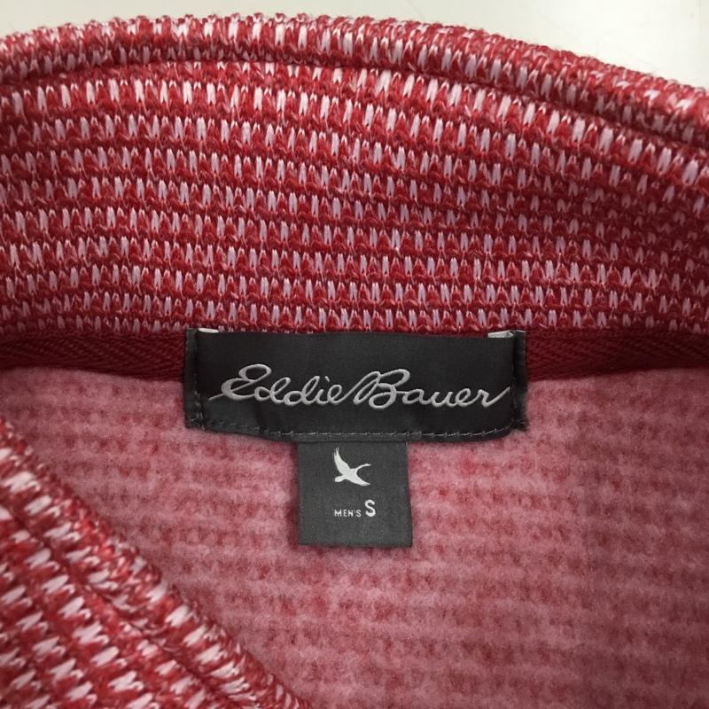エディーバウアー Eddie Bauer ジャケット、上着 ジャケット、ブレザー S  マルチカラー / マルチカラー /  メンズ USED 古着 中古 10111846