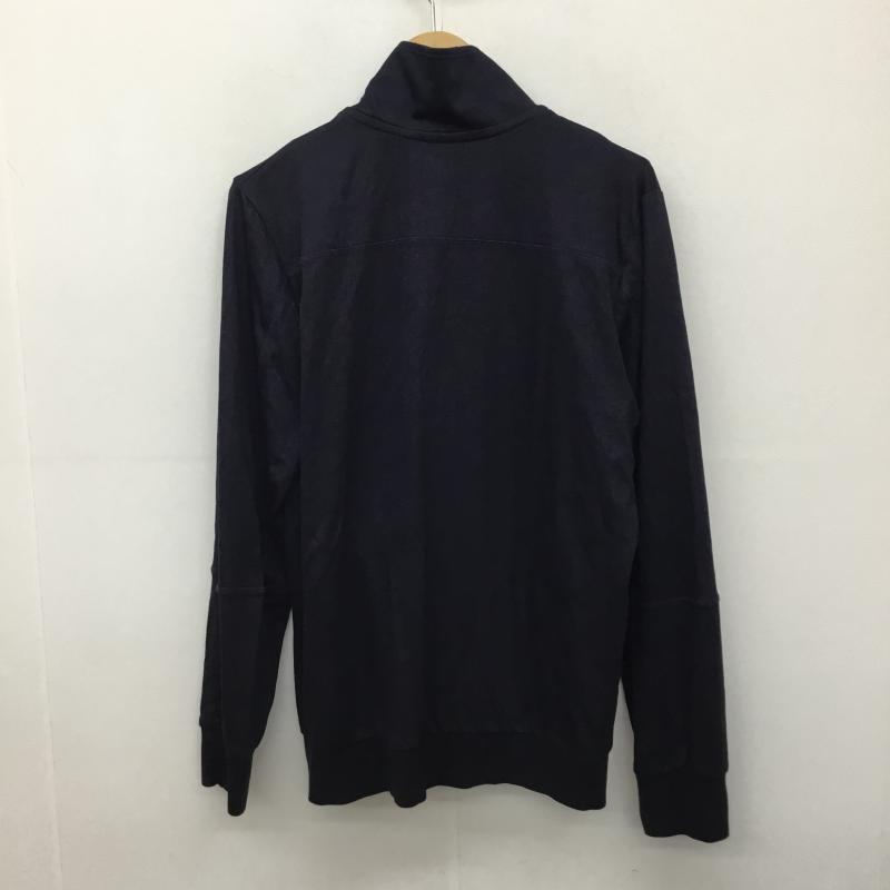 ポールスミス Paul Smith ジャケット、上着 ジャケット、ブレザー M 無地 紺 / ネイビー /  メンズ USED 古着 中古 10137707