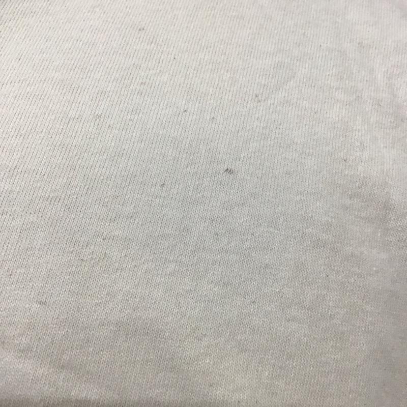 ハーレーダビッドソン Harley-Davidson Tシャツ 半袖 半袖カットソー プリントTシャツ クルーネックカットソー M プリント ベージュ / ベージュ /  メンズ USED 古着 中古 10115329