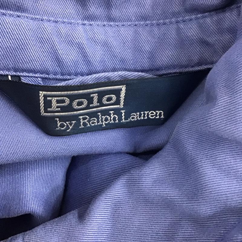 ポロバイラルフローレン Polo by RALPH LAUREN ジャケット、上着 ジャケット、ブレザー ジップアップジャケット ジャンパー ジャケット カジュアルジャケット アウター XL ロゴ、文字 マルチカラー / マルチカラー /  メンズ USED 古着 中古 10112694