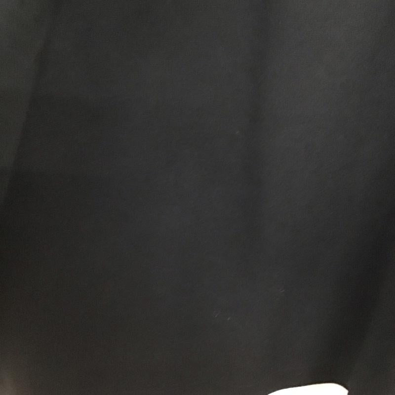 ピンクハウス PINK HOUSE スカート ロングスカート M 無地 黒 / ブラック /  レディース USED 古着 中古 10142777