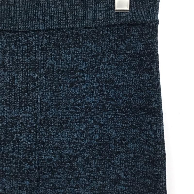 ジーナシス JEANASIS スカート ロングスカート JS050830MC ロングスカート FREE 無地 マルチカラー / マルチカラー /  レディース USED 古着 中古 10141723
