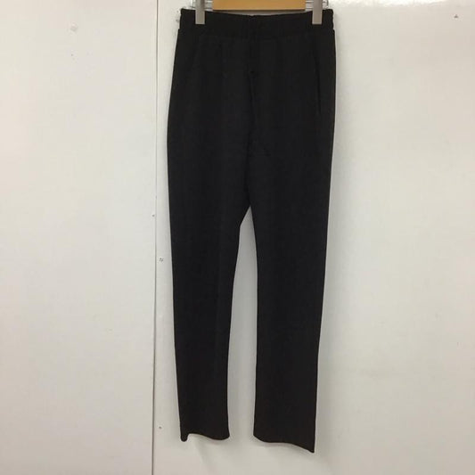 ザラ ZARA パンツ スラックス S 無地 黒 / ブラック /  レディース USED 古着 中古 10129868