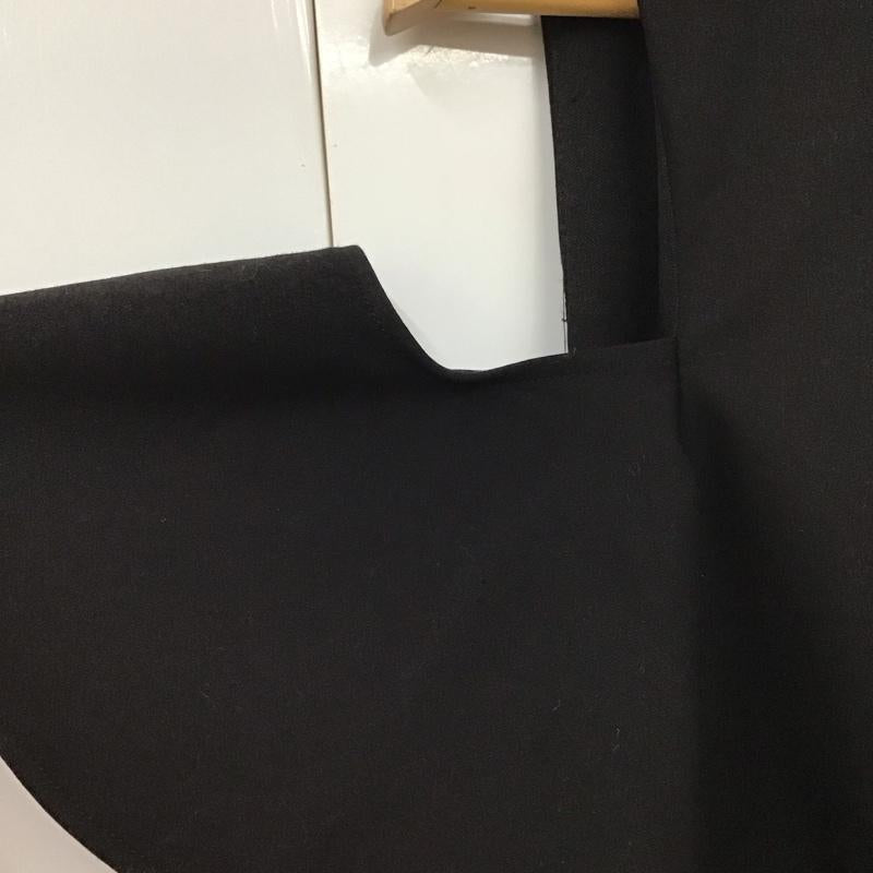 ザラベーシック ZARA BASIC ワンピース ひざ丈スカート M レディース USED 古着 中古 10129435