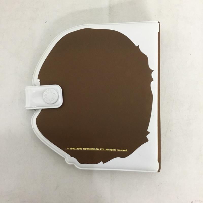 アベイシングエイプ A BATHING APE ファッション小物 ファッション小物 手帳 バインダー 2002年  マルチカラー / マルチカラー /  メンズ USED 古着 中古 10139094