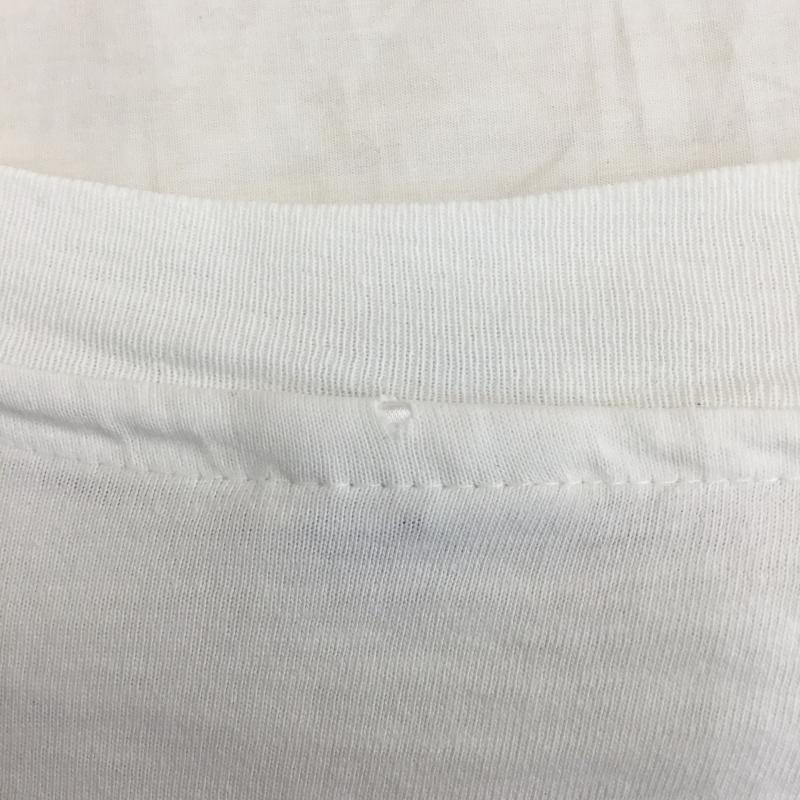 古着 USED Tシャツ 半袖 RN15763 CA21356 1996 オリンピック Tシャツ XXL ロゴ、文字 白 / ホワイト /  メンズ USED 古着 中古 10129793