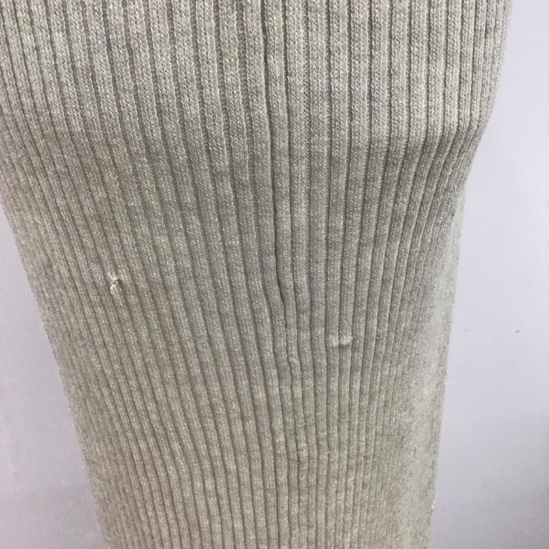 アパートバイローリーズ apart by lowrys ワンピース ロングスカート FREE 無地 ベージュ / ベージュ /  レディース USED 古着 中古 10125073