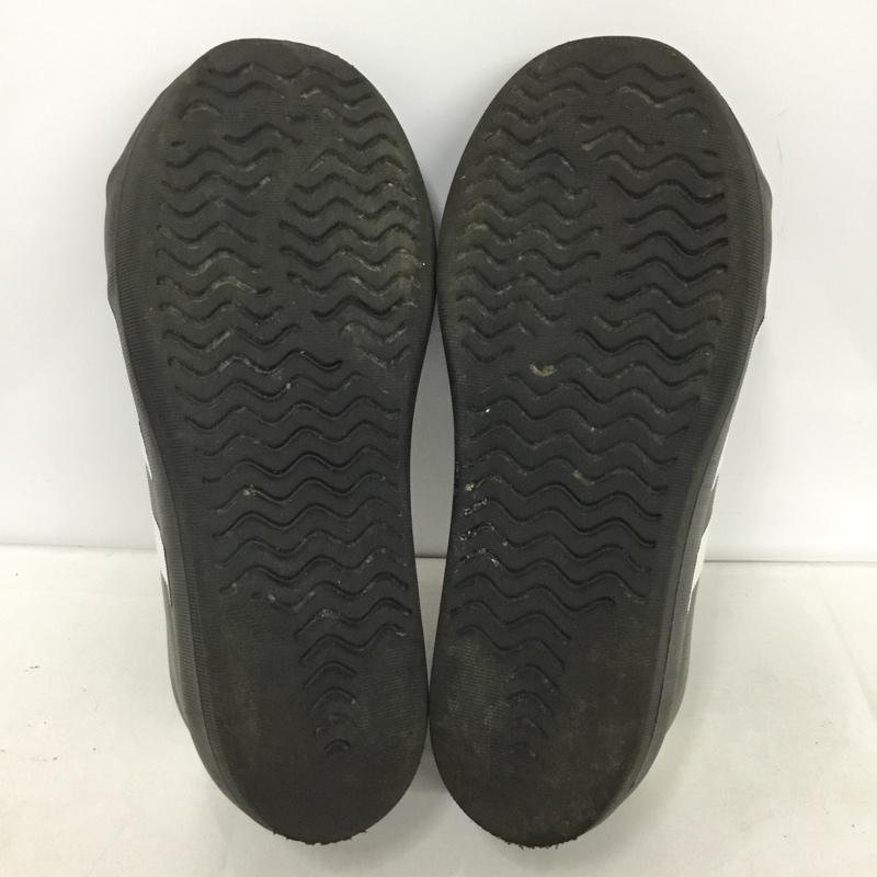 アディダス adidas スニーカー スニーカー HQ8752 adiFOM SST 27.5cm 27.5cm ワンポイント 黒 / ブラック / X 白 / ホワイト /  メンズ USED 古着 中古 10136362
