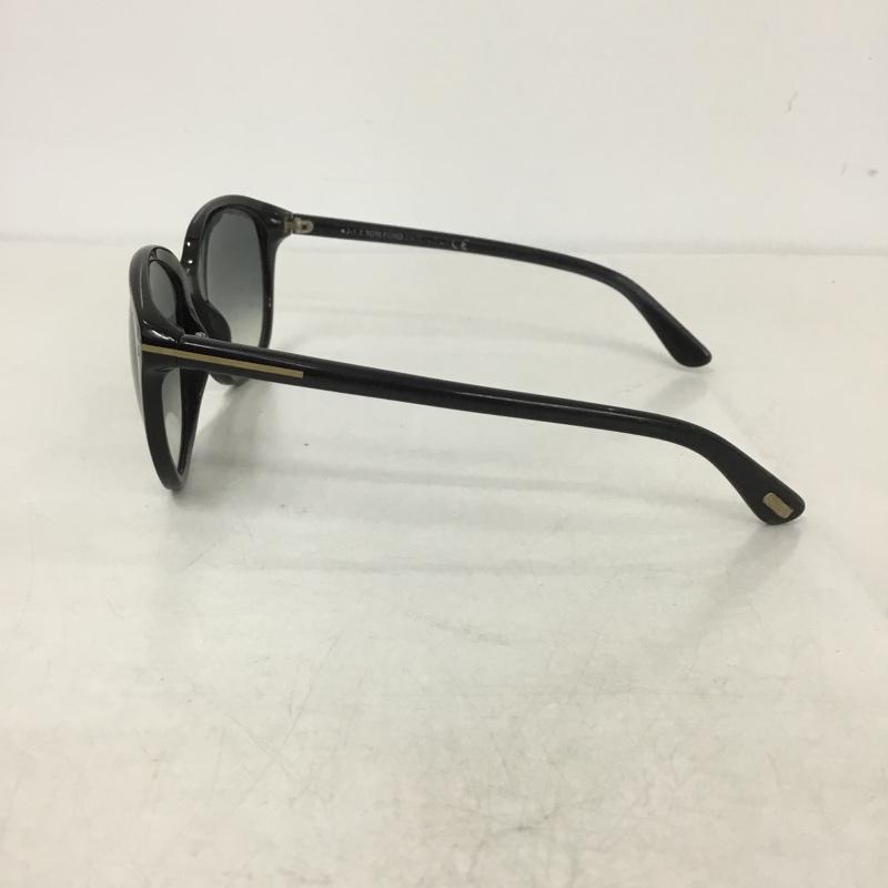 トム フォード TOM FORD めがね・サングラス サングラス TF329 グラデーションレンズ 無地 黒 / ブラック /  メンズ USED 古着 中古 10142812