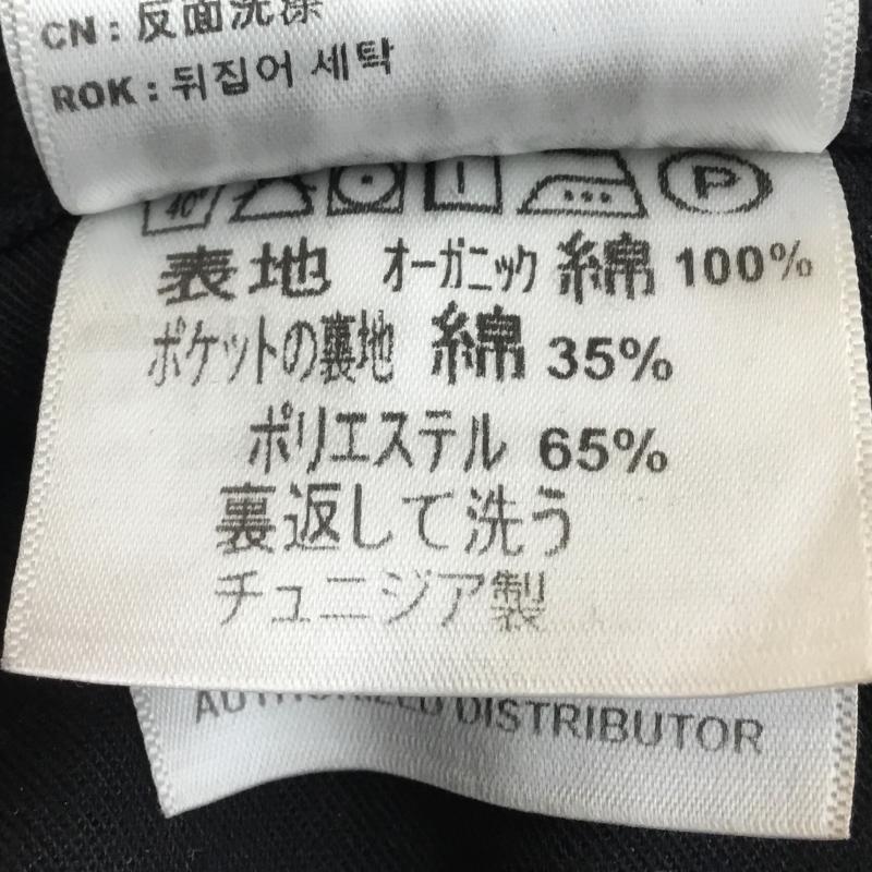 カーハート Carhartt パンツ ワークパンツ、ペインターパンツ 900.21PO07101.0322 28インチ 無地 黒 / ブラック /  メンズ USED 古着 中古 10133765