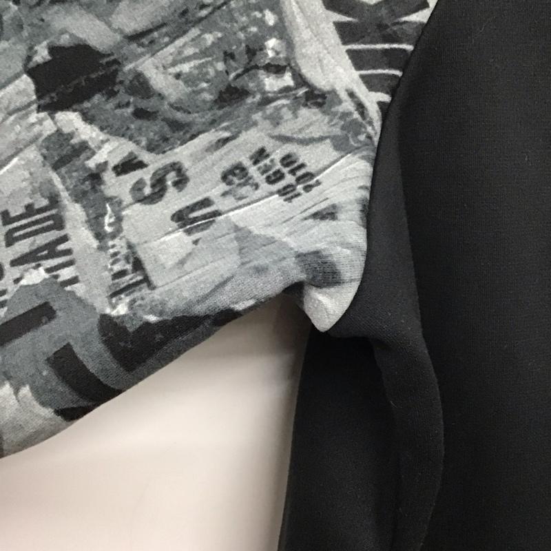 ナイキ NIKE パーカー 長袖 932006-010 プルオーバーパーカー スポーツウェア L ロゴ、文字 マルチカラー / マルチカラー /  メンズ USED 古着 中古 10143226