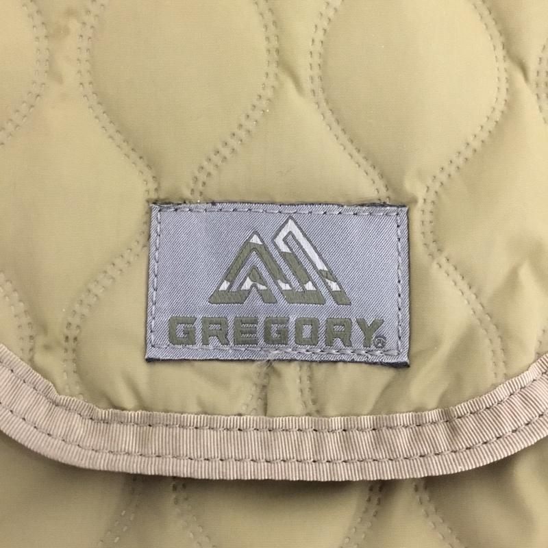 グレゴリー GREGORY ショルダーバッグ ショルダーバッグ グレゴリー別注 フリークスストア キルティングバッグ ロゴ、文字 マルチカラー / マルチカラー /  メンズ USED 古着 中古 10146898