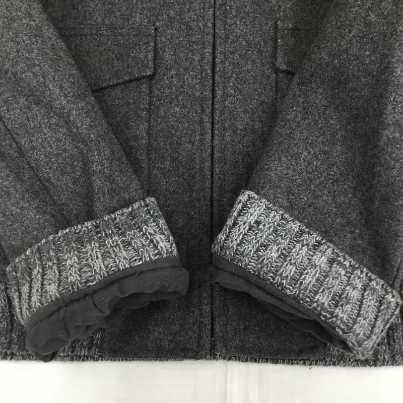アーペーセー A.P.C. ジャケット、上着 ジャケット、ブレザー S 無地 灰 / グレー /  メンズ USED 古着 中古 10138459