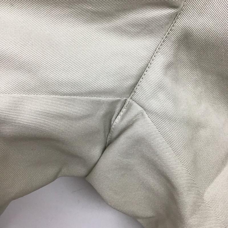 ナイキ NIKE パンツ ショートパンツ ショートパンツ ハーフパンツ カジュアルパンツ 00s deadstock XXL ロゴ、文字 アイボリー / アイボリー /  メンズ USED 古着 中古 10149715